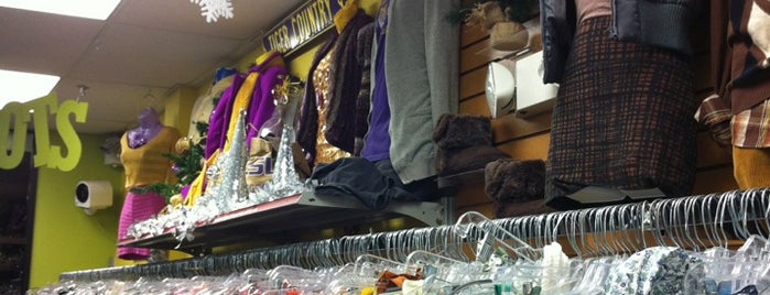 Plato's Closet is one of My favorites for Miscellaneous Shops.