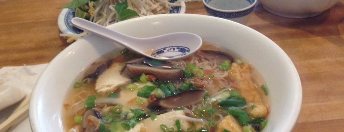 Pho Minh is one of PGH.