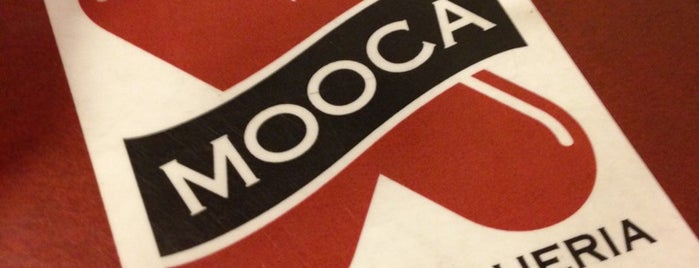 X Mooca Hamburgueria is one of Thiago : понравившиеся места.