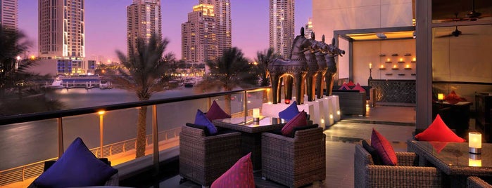 Indego by Vineet is one of Dubai.
