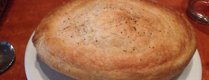 The 15 Best Places for Bread Pudding in Kansas City