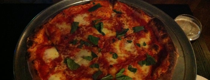 Pizzeria Serio is one of The 15 Best Places for Pizza in Lakeview, Chicago.