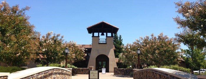 St. Francis Winery & Vineyards is one of Wineries I've visited.