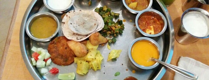 Panchvati Gaurav is one of Pune places near JW.