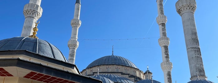 Kayıboyu Camii is one of Bilecik | Spirituel Merkezler.
