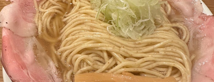 ラーメン大戦争 is one of 🍜Noodles, Ramen, Soba...🍜.