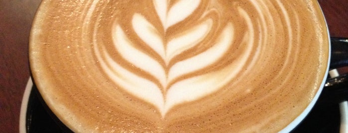 Must-visit Coffee Shops in Washington