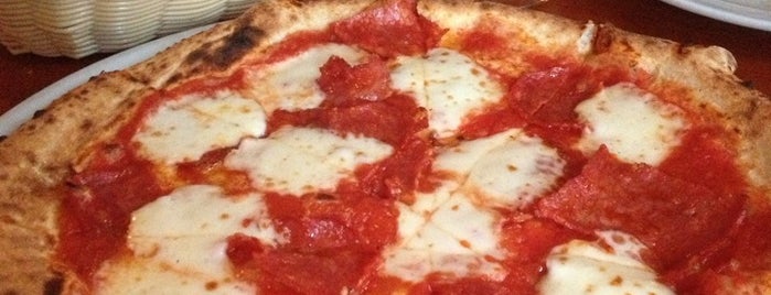 Cibo is one of The 15 Best Places for Pizza in Phoenix.