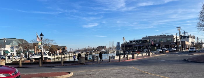 City of Annapolis is one of Favorite day trips.