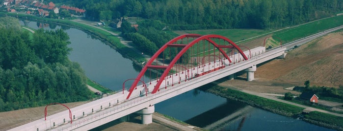 Viaduc d'Arbre is one of Belgium / #4sq365be (2).