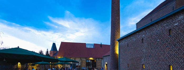 Brouwerij & Distilleerderij Wilderen is one of Beer / Belgian Breweries (1/2).