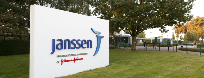 Janssen Pharmaceutica is one of Belgium / #4sq365be (2).