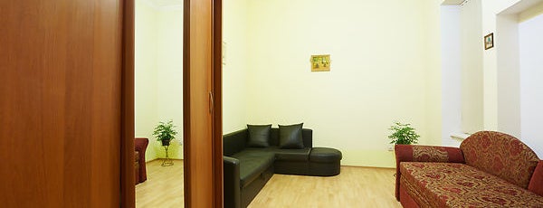 Апартаменти is one of Гостиницы Львова.
