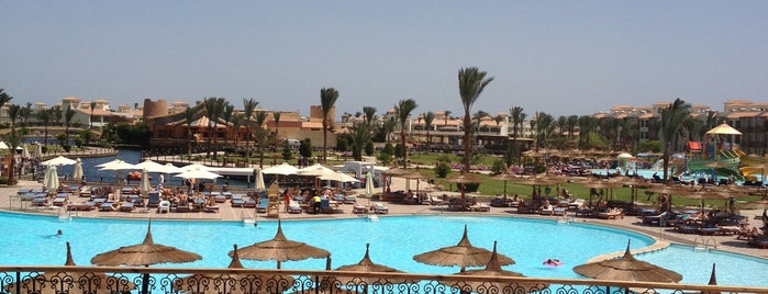 Dana Beach Resort is one of hurghada.