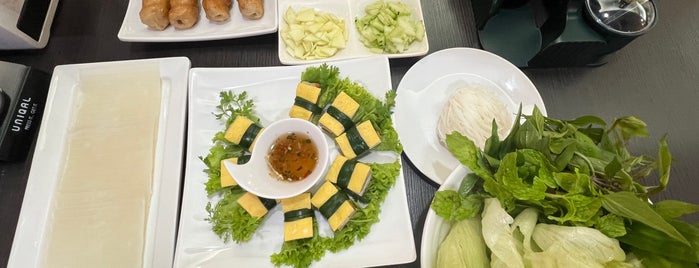 VT Nam Nueng is one of Bkkfatty Chiang Mai.