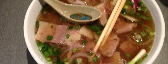 Pho Pasteur is one of The 15 Best Places for Soup in Dallas.