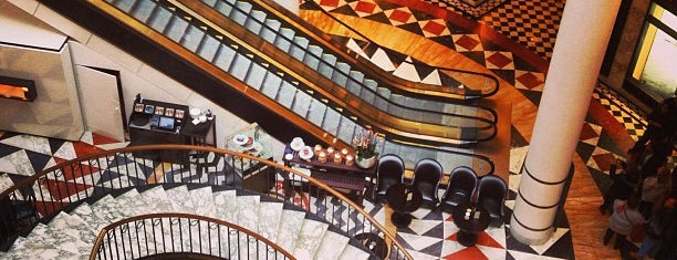 The 15 Best Places For Food Courts In Berlin