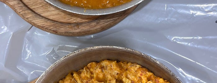 Al-Sham Al-Jadid is one of مطاعم.