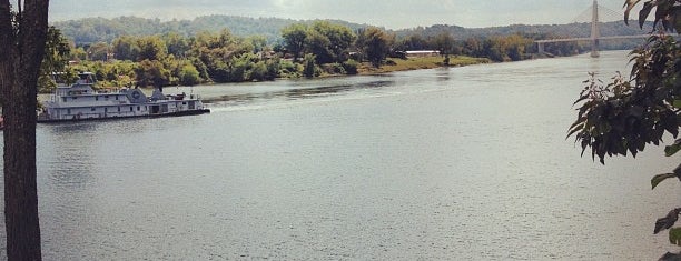 Pomeroy, Ohio is one of สถานที่ที่ Corey ถูกใจ.