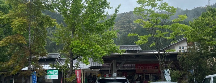 道の駅 土佐さめうら is one of 道の駅.