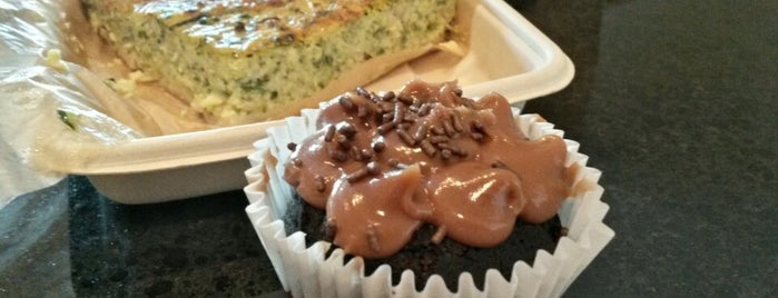 Brigadeiro Bakery is one of The 15 Best Places for Chocolate in SoHo, New York.