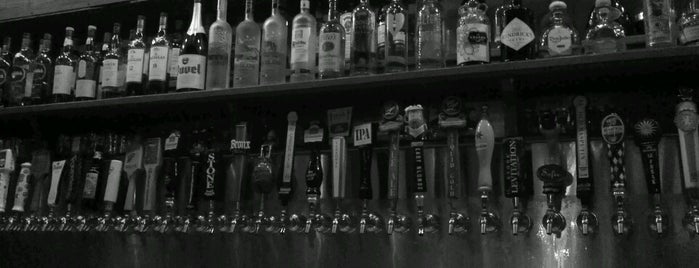 Spitzer's Corner is one of Good bars.