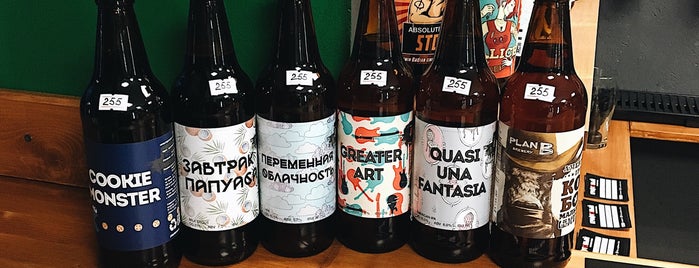 CraftBeer78.ru is one of Посетить.