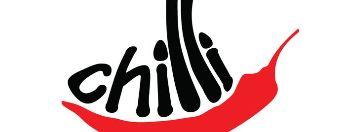 chilli BISTRO is one of Foursquare specials | Polska - cz.2.