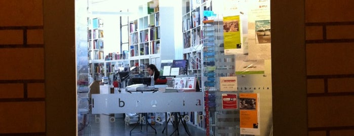 Libreria Prospettive is one of Posti da provare.