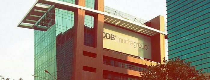 Mudra House is one of Mumbai_2.