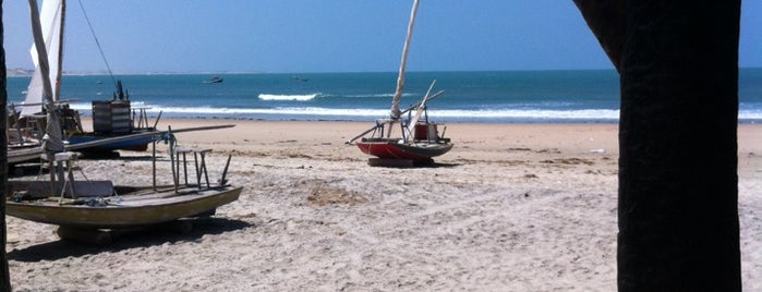 Restaurante Marítimo is one of สถานที่ที่ Alexandre ถูกใจ.