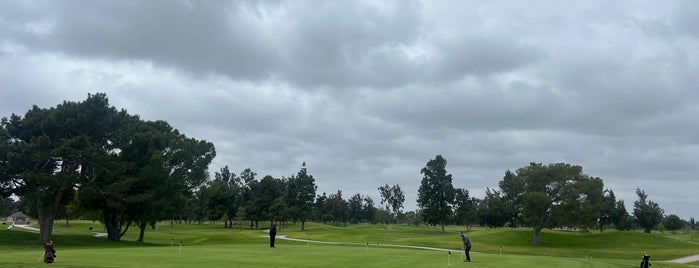 Mile Square Golf Course is one of Golfin' the Suburbs.