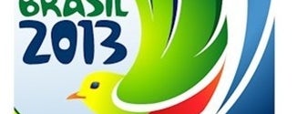 FIFA Confederations Cup Brasil 2013