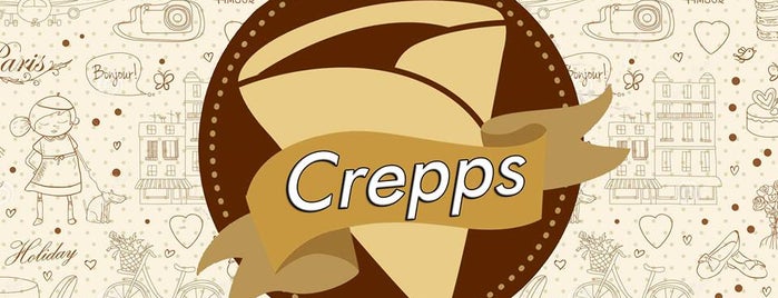 Crepps is one of Prediletos.