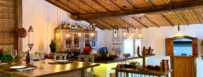 Gino Gastronomia is one of 🇧🇷 Bahia | Hotspots.