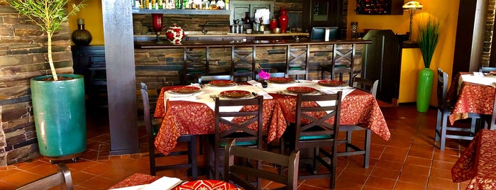 Restaurante Açor is one of Campeche.