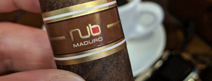 Amadiz Cigars is one of Northeast Cigar Shops/lounges.