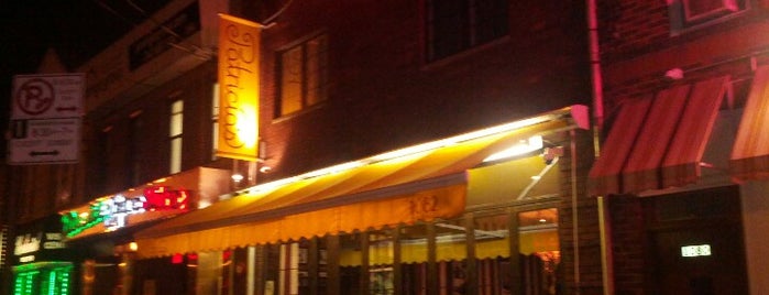 Patricia's is one of Gespeicherte Orte von Richard.