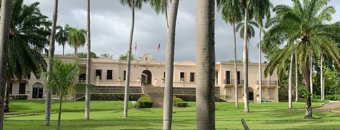 Universidad de Puerto Rico - Recinto Universitario de Mayagüez is one of To Try - Elsewhere42.