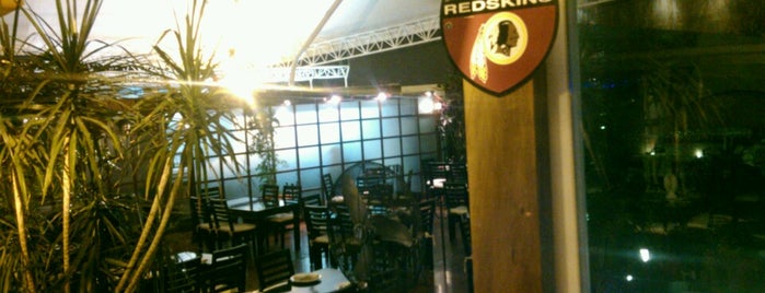 Opa! Restaurante & Bar is one of Tempat yang Disukai Letet.