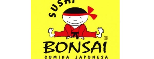 Bonsai Sushi is one of Lieux sauvegardés par José.