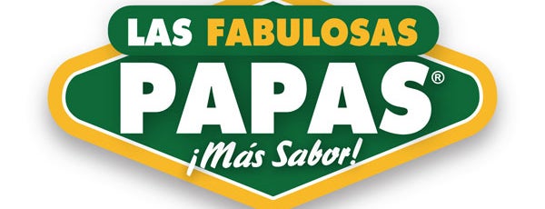 Las Fabulosas Papas is one of Menú Chapalita.