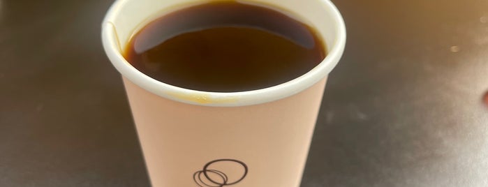 Meraki is one of Coffee Jeddah.