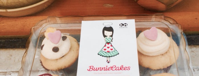 Bunnie Cakes is one of Miami & Co.