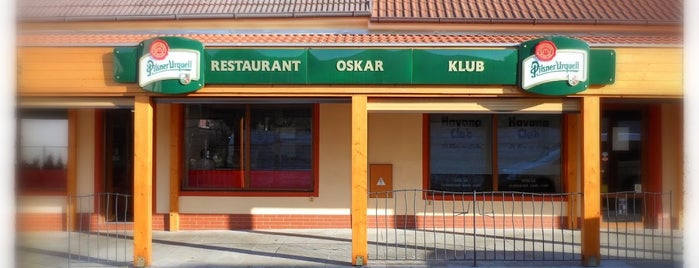 Oskar is one of Lukas’s Liked Places.
