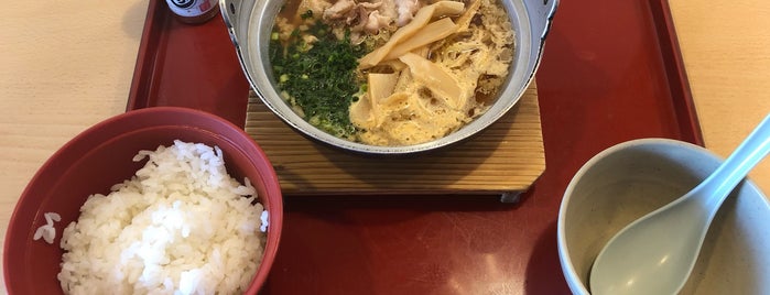 ジョイフル 福岡大刀洗店 is one of 定食 行きたい.