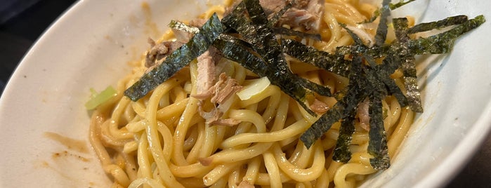 松戸 大勝軒 is one of ラーメン、つけ麺(東葛エリア).