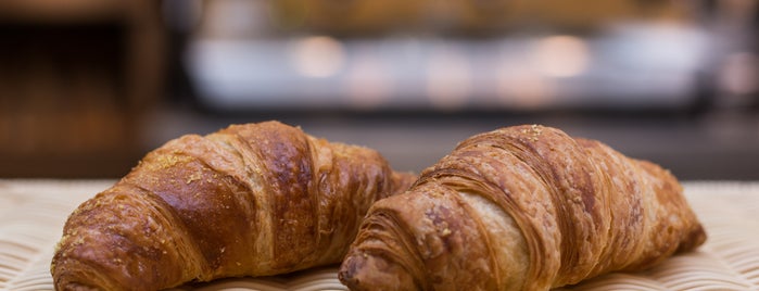 Breakfast in Kraków