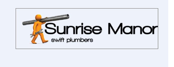 Sunrise Manor Swift Plumbers