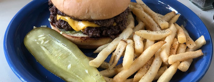 Don Hall's Hollywood Drive-In is one of Fort Wayne.